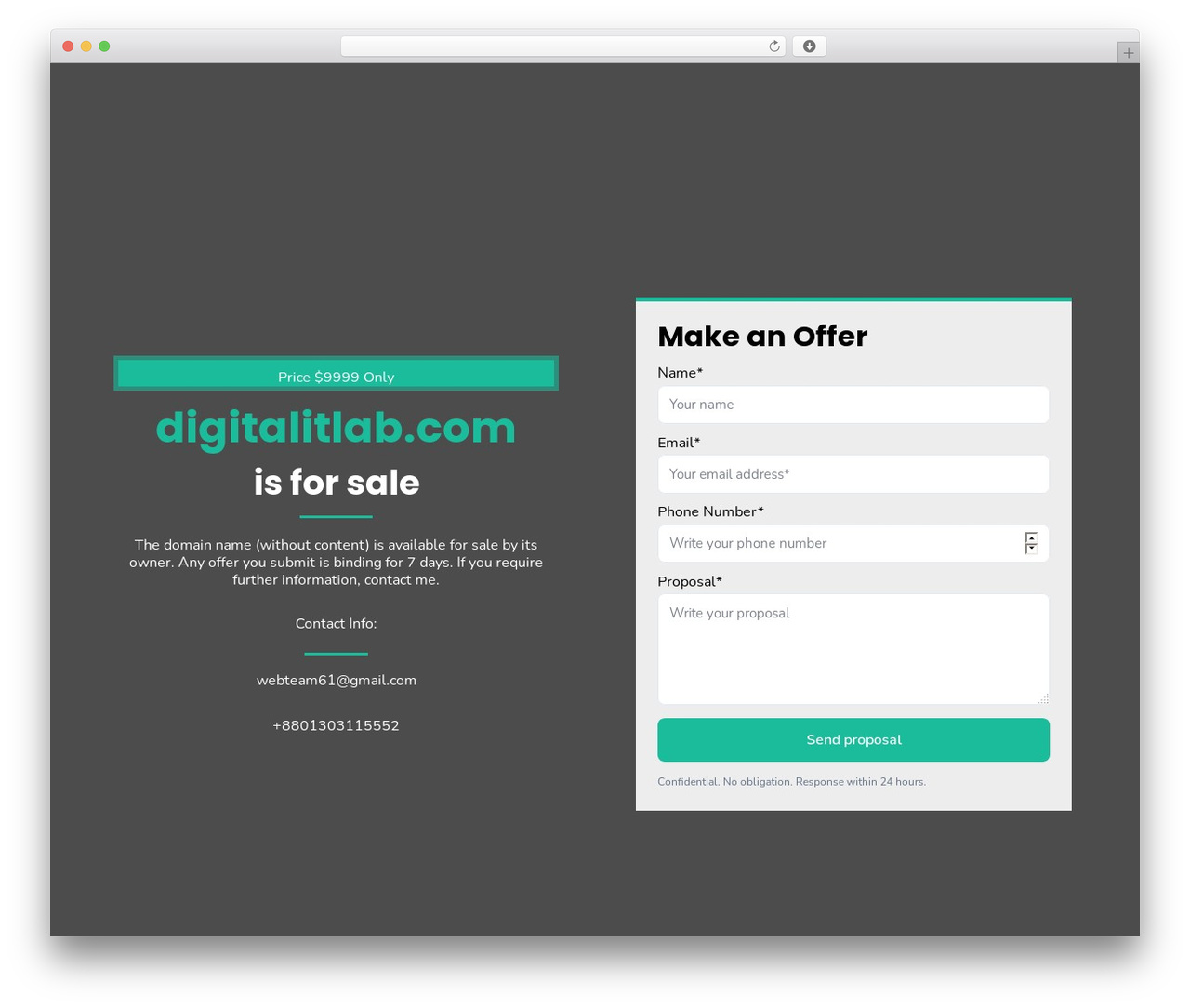 WordPress theme Divi - digitalitlab.com WordPress theme Divi - digitalitlab.com