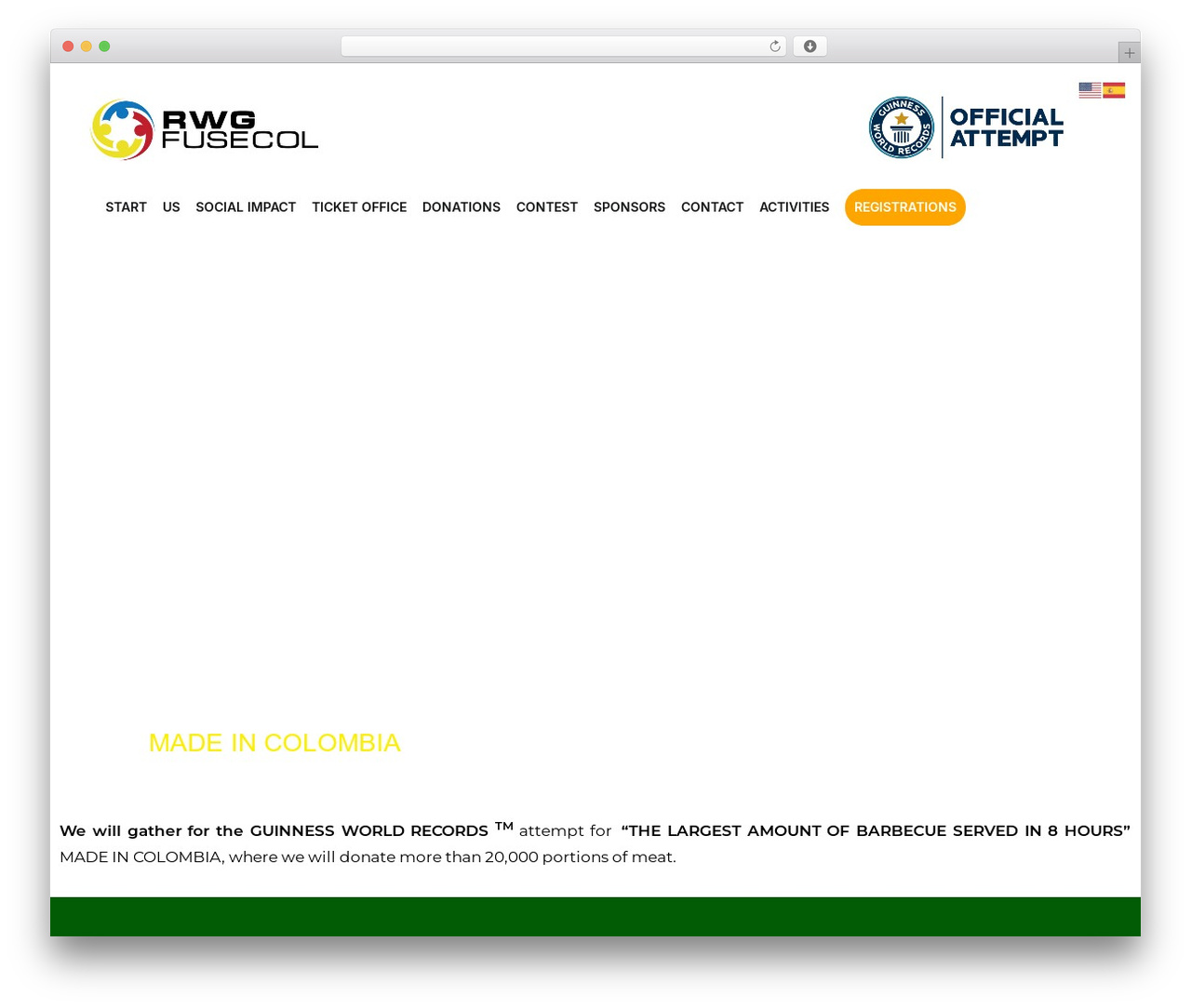 WordPress theme eLearning - colombiaguinness.com WordPress theme eLearning - colombiaguinness.com
