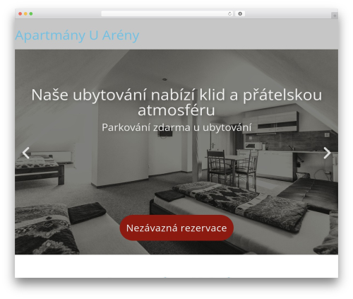 Wp change email sender WordPress plugin - apartmanyuareny.cz