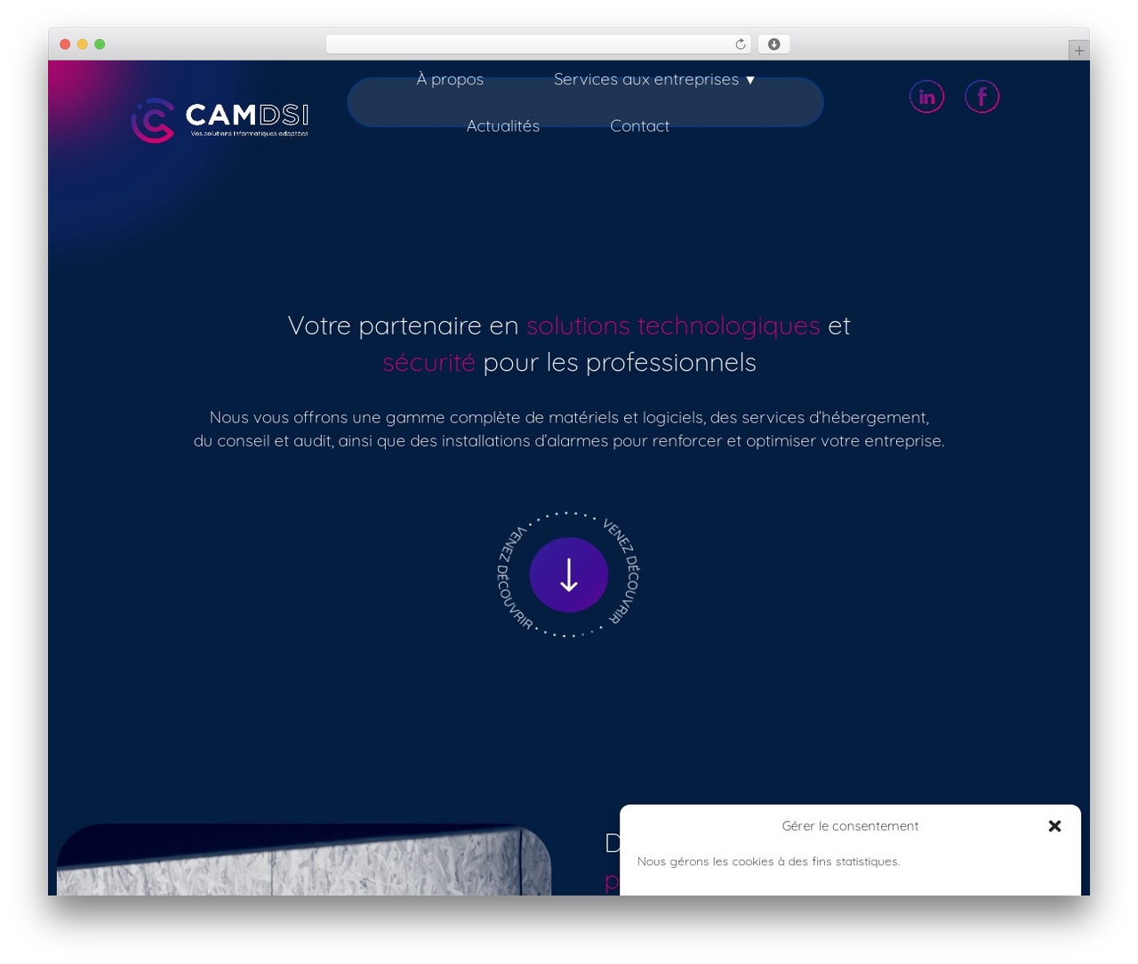WordPress theme Hello Elementor - camdsi.fr WordPress theme Hello Elementor - camdsi.fr