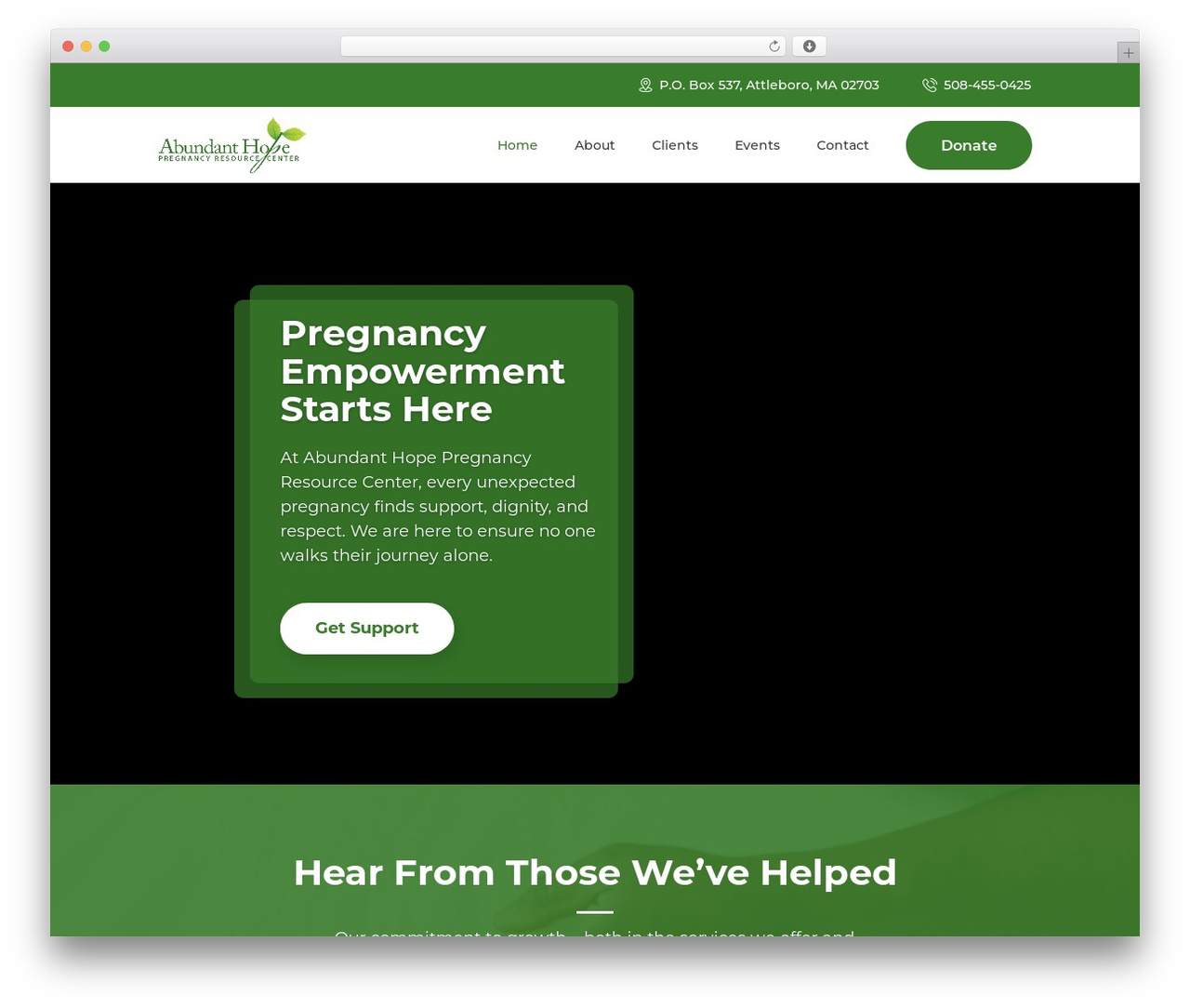 Divi theme WordPress - ahprc.org Divi theme WordPress - ahprc.org