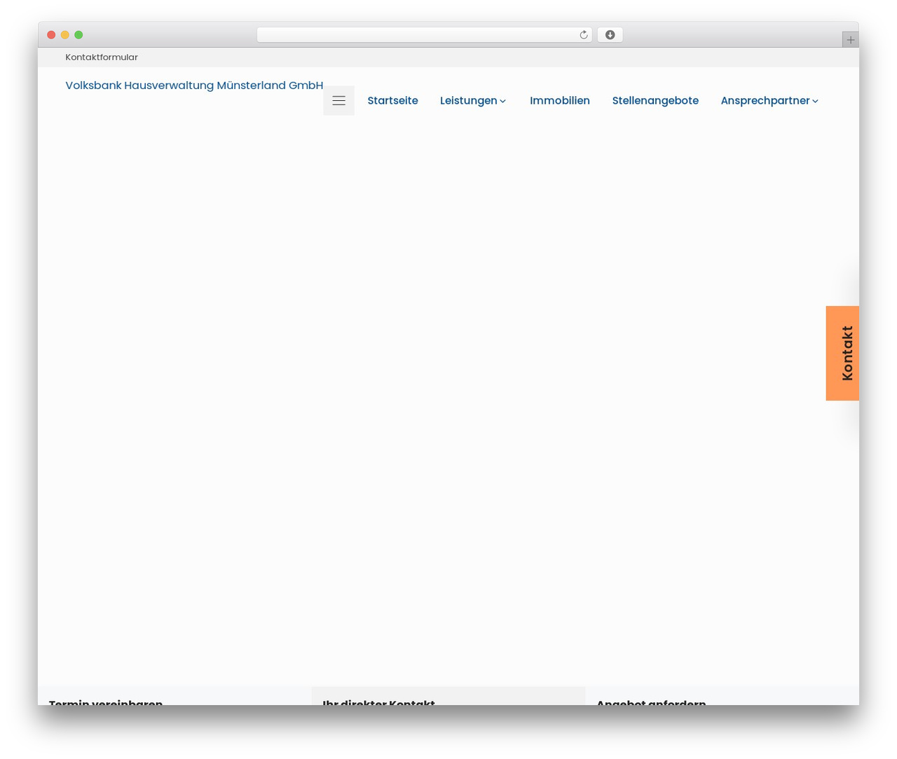 GeneratePress WordPress theme - hausverwaltung-vi.de