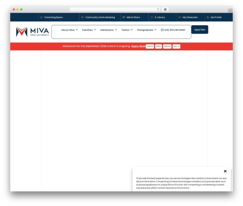 Telephone field for elementor forms WordPress plugin - miva.edu.ng