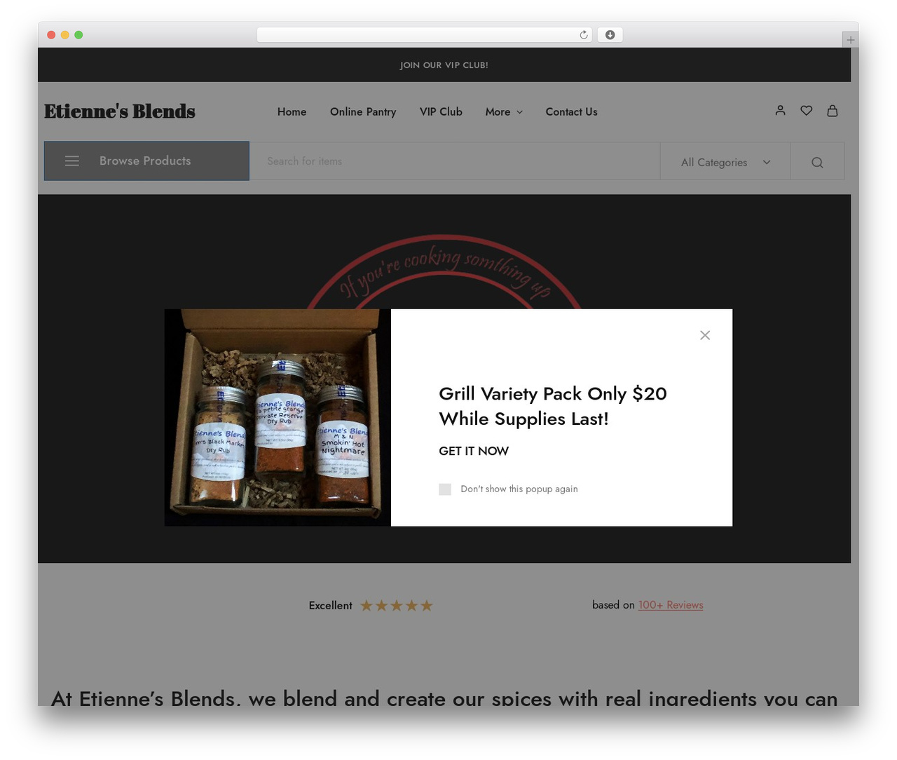 Theme WordPress Razzi - etiennesblends.com Theme WordPress Razzi - etiennesblends.com