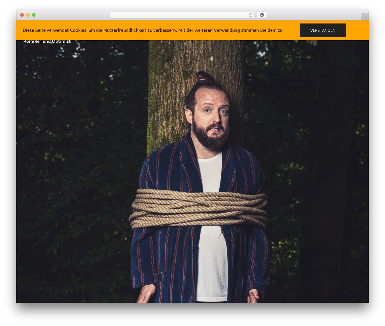 Theme WordPress Sydney - rettojost.ch