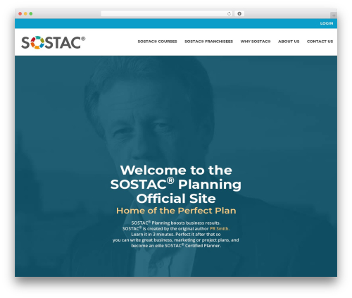 Stm post type WordPress plugin - sostac.org