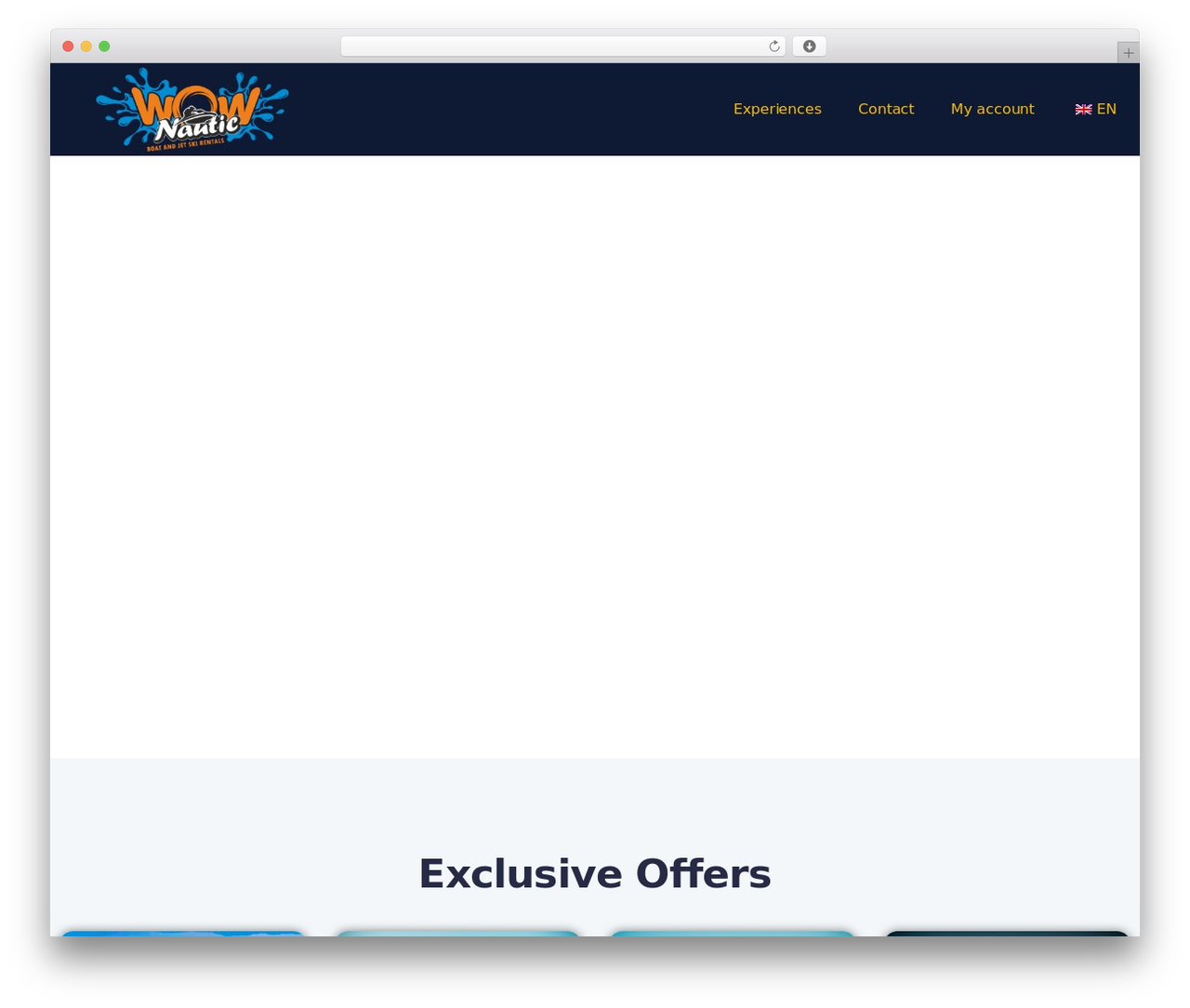 WordPress website theme Hello Elementor - diginautic.com