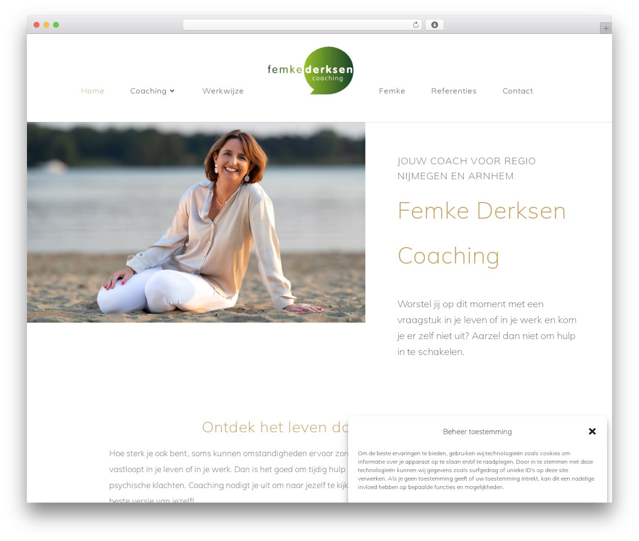 WP theme Femke Derksen coaching - femkederksencoaching.nl WP theme Femke Derksen coaching - femkederksencoaching.nl