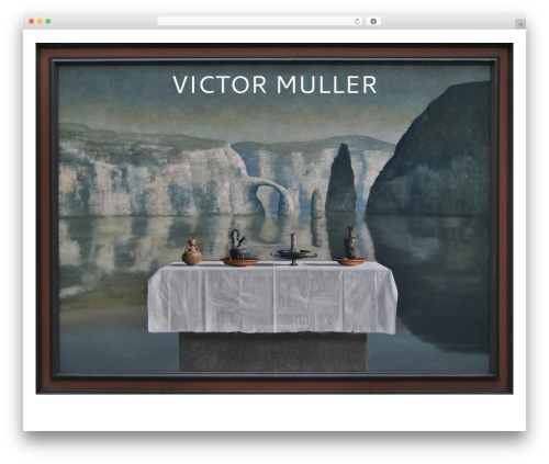 Bootstrap Basic theme WordPress free - victormuller.com Bootstrap Basic theme WordPress free - victormuller.com