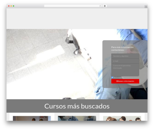 Ld content cloner WordPress plugin - cursossepa.com