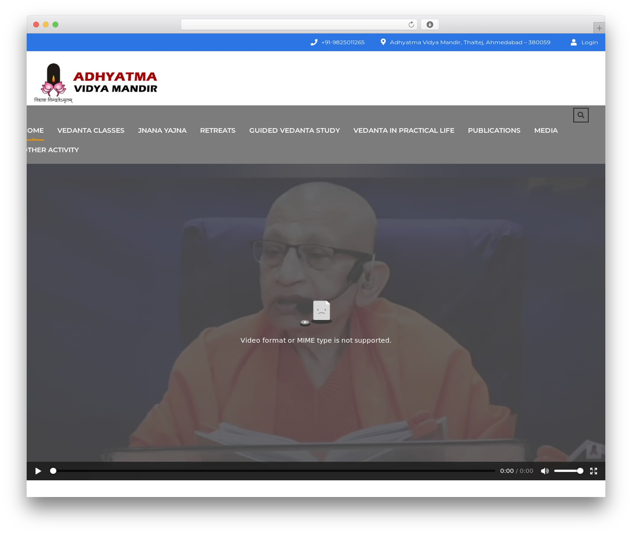 MasterStudy theme WordPress - tattvatirtha.org MasterStudy theme WordPress - tattvatirtha.org