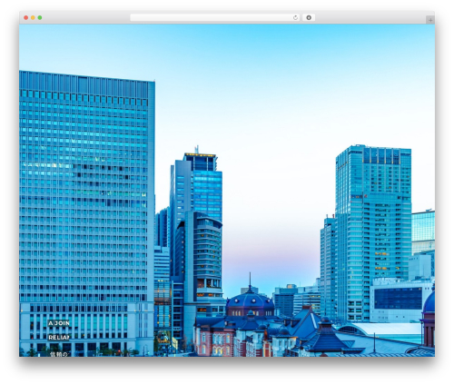Theme WordPress tmp_theme - tozen.co.jp