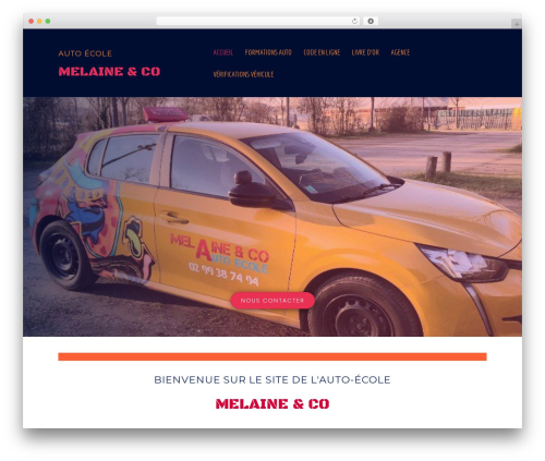 Mihdan index now WordPress plugin - melaineandco.com
