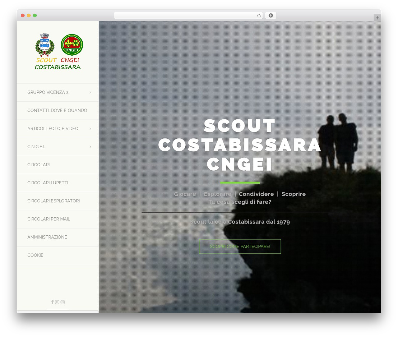 Toranj WP theme - scoutcostabissara.it Toranj WP theme - scoutcostabissara.it
