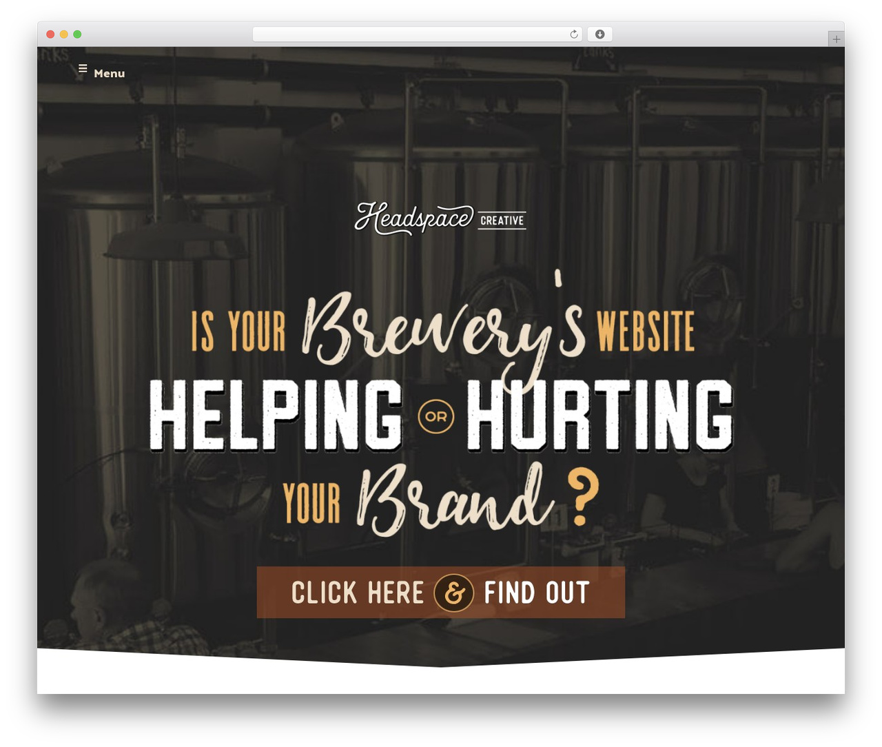 WordPress theme Beaver Builder Theme - headspace.beer WordPress theme Beaver Builder Theme - headspace.beer