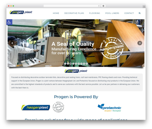 Revslider.bak WordPress plugin - progen-plast.com