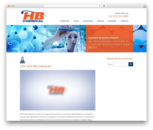 Wp browser update WordPress plugin - hbchemical.com.mx