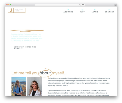 VenoBox Lightbox (venobox-lightbox) free WordPress plugin - dentistjess.com VenoBox Lightbox (venobox-lightbox) free WordPress plugin - dentistjess.com