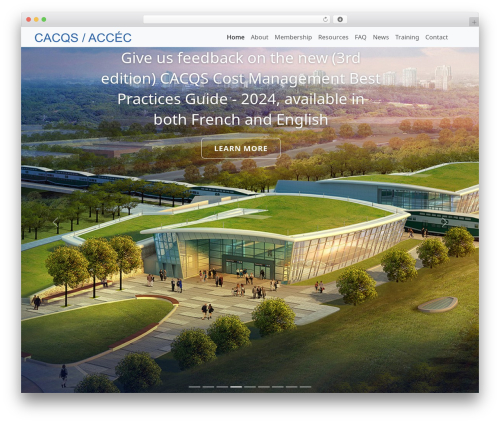 Bs grid WordPress plugin - cacqs.ca