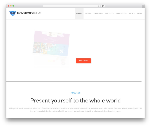 Cherry rank WordPress plugin - testsitenet.com