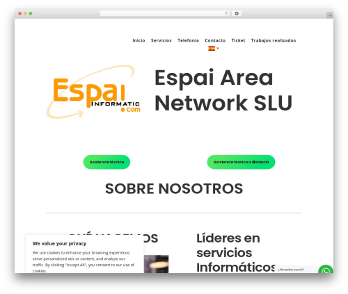 JS Help Desk – Best Help Desk & Support Plugin (js-support-ticket) free WordPress plugin - espaiinformatic.com JS Help Desk – Best Help Desk & Support Plugin (js-support-ticket) free WordPress plugin - espaiinformatic.com