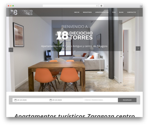 Avirato engine WordPress plugin - 18torres.com