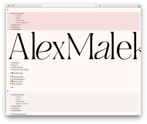 Em grid WordPress plugin - alex-stout.com