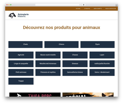 Woocommerce lightspeed pos WordPress plugin - animaleriemalartic.ca