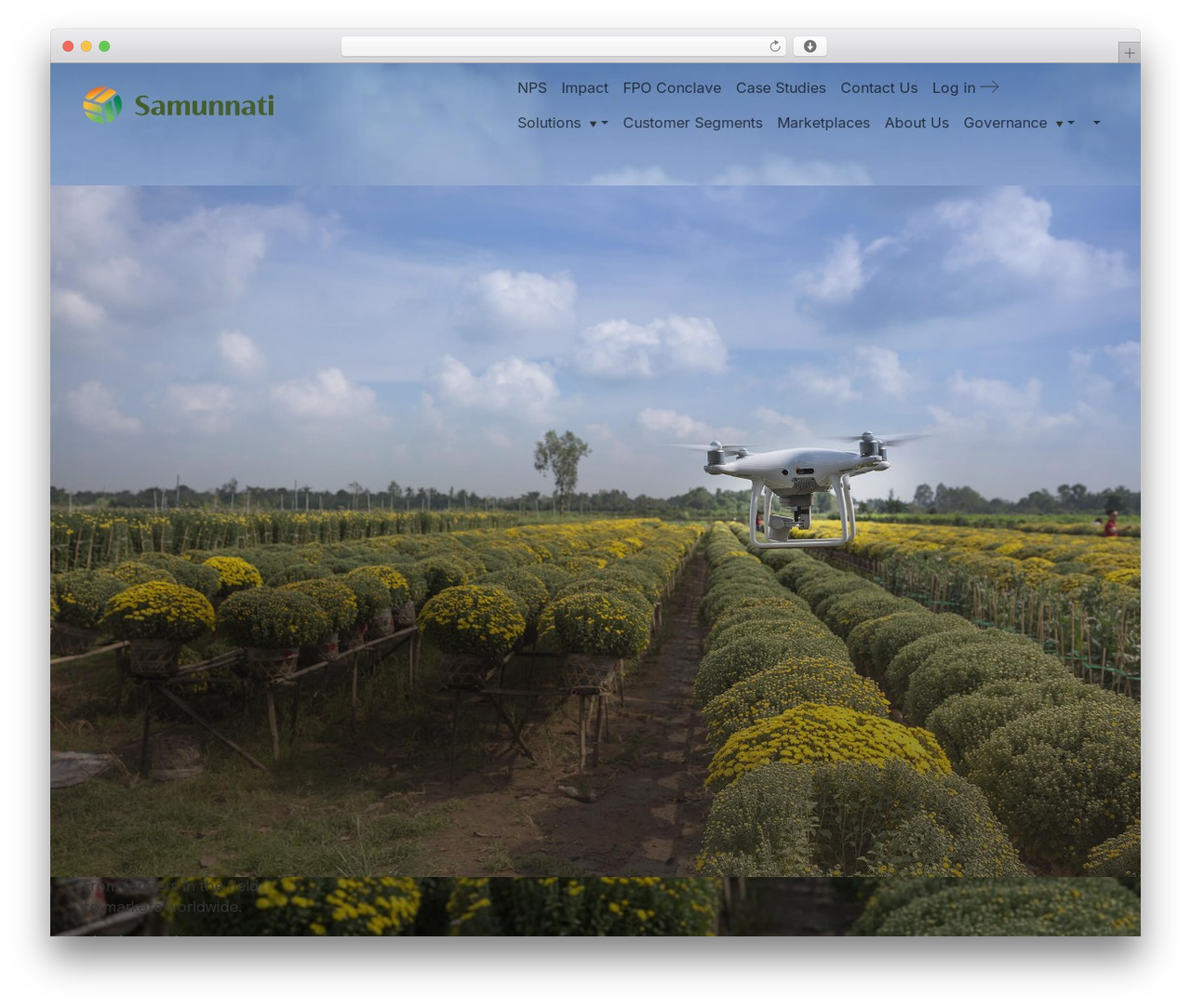 Samunnati Theme theme WordPress - samunnati.com Samunnati Theme theme WordPress - samunnati.com