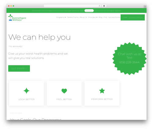 Arconix FAQ (arconix-faq) free WordPress plugin - biointelligentwellness.com Arconix FAQ (arconix-faq) free WordPress plugin - biointelligentwellness.com