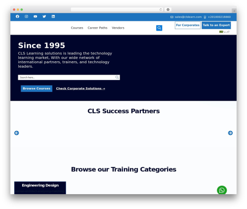 Gloo for elementor WordPress plugin - clslearn.com