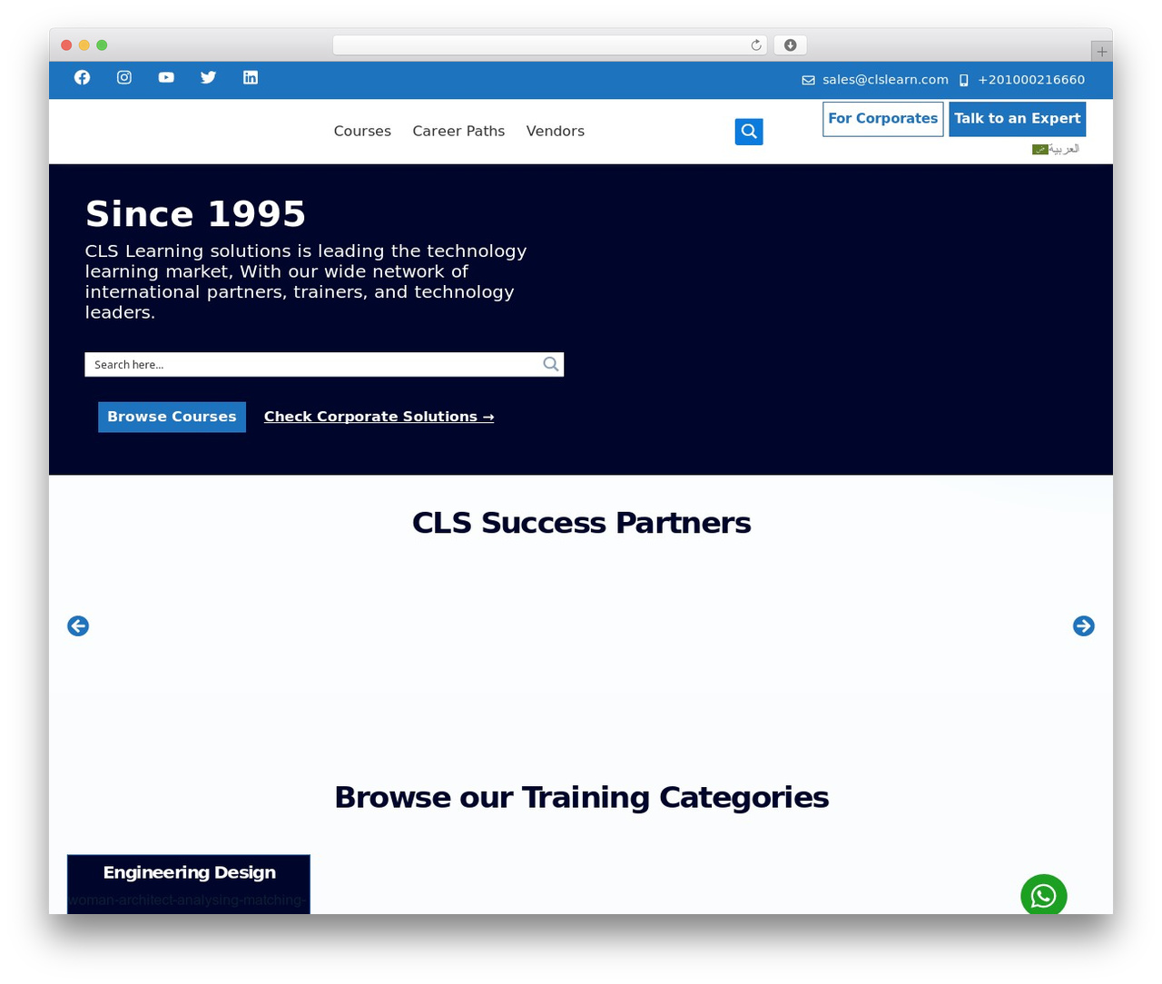 Theme WordPress Hello Elementor - clslearn.com Theme WordPress Hello Elementor - clslearn.com