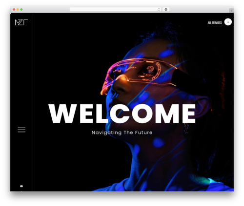 Theme WordPress tourog - miraizentechnologies.com