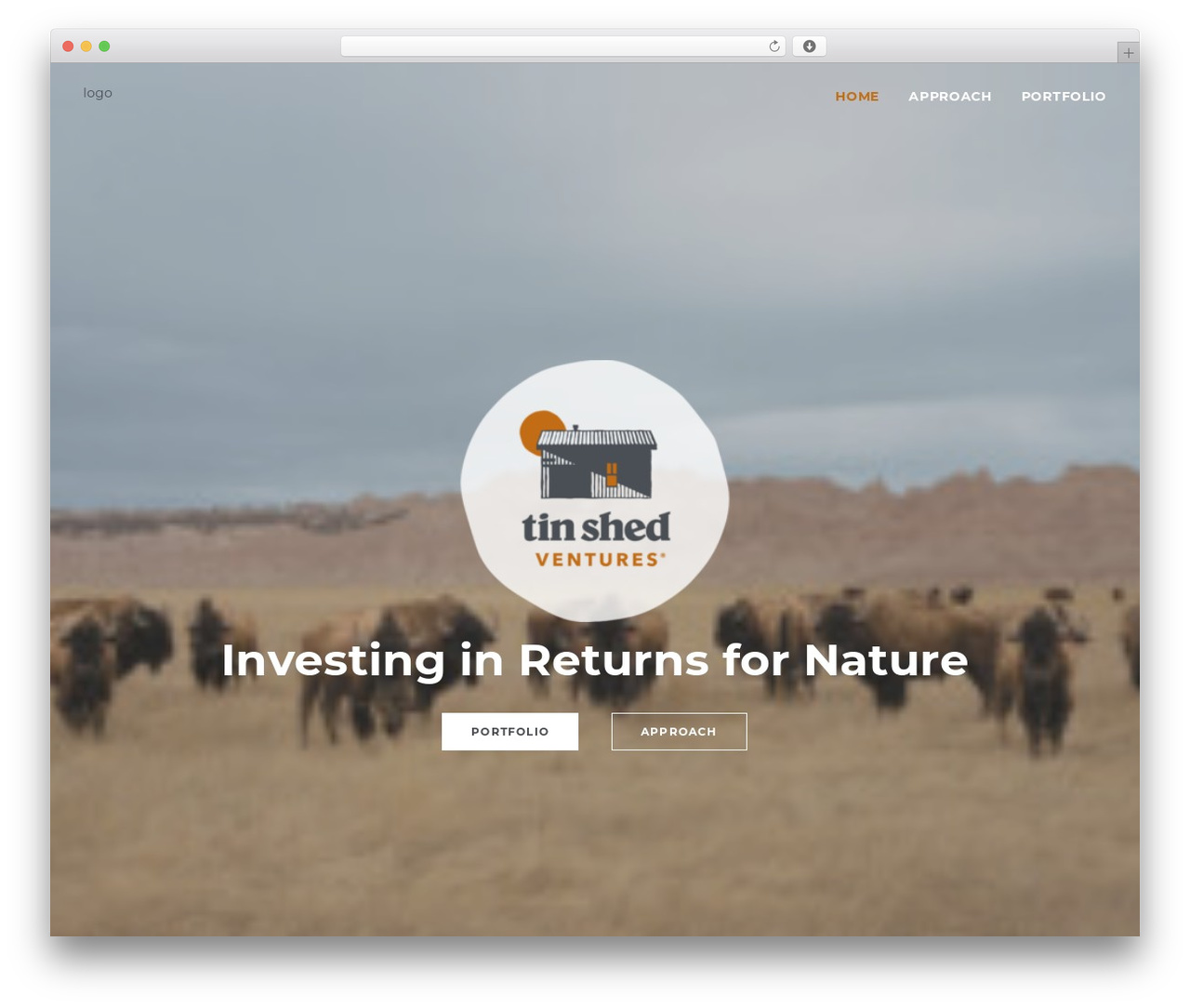 Uncode WordPress website theme - tinshedventures.com Uncode WordPress website theme - tinshedventures.com