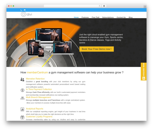 Side Menu – add fixed side buttons (side-menu) free WordPress plugin - membercentrum.com Side Menu – add fixed side buttons (side-menu) free WordPress plugin - membercentrum.com