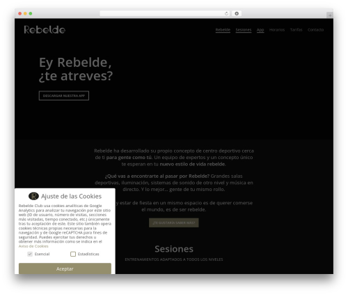 Tw whatsapp rotator WordPress plugin - rebelde.club