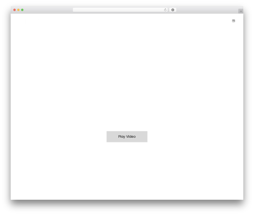 Cryptical WordPress theme - robertomgmt.com