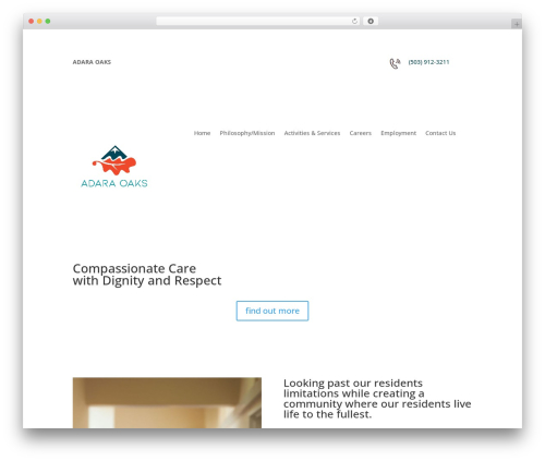 Divi extended gravity forms styler WordPress plugin - adaraoaks.com