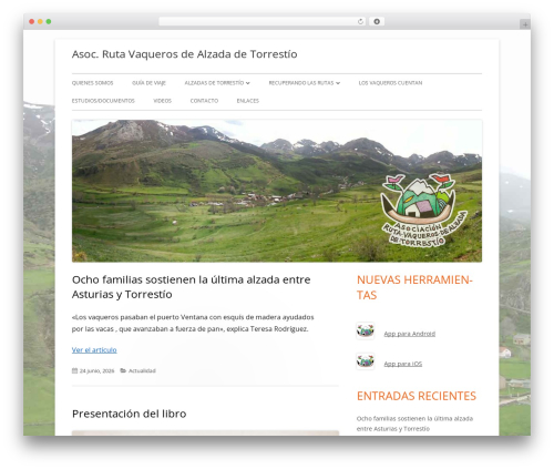 Tiny Framework free WordPress theme - vaquerosalzadatorrestio.com Tiny Framework free WordPress theme - vaquerosalzadatorrestio.com