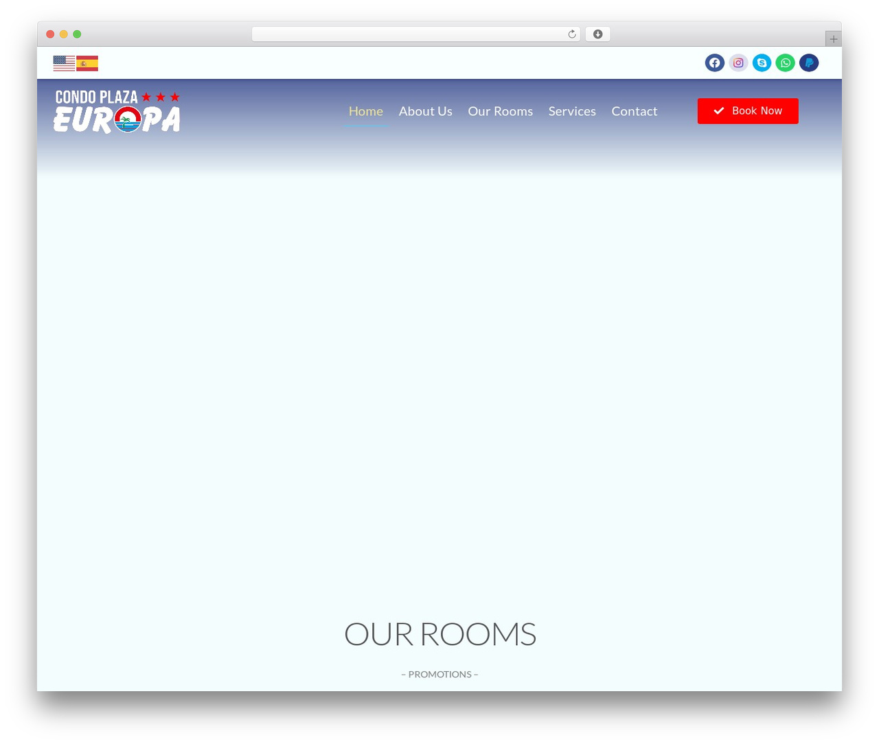 WordPress theme RestaurantPro - hotelplazaeuropa.com WordPress theme RestaurantPro - hotelplazaeuropa.com