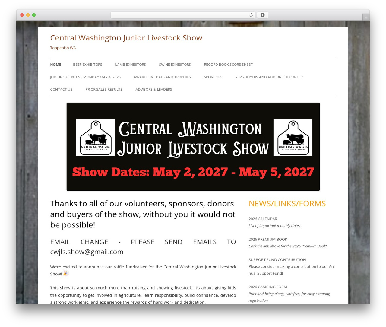 WordPress theme Tiny Forge - centralwashingtonjuniorlivestockshow.com WordPress theme Tiny Forge - centralwashingtonjuniorlivestockshow.com