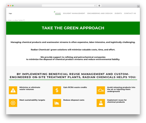 WP Map Block – Gutenberg Map Block for Google Map and OpenStreet Map (wp-map-block) free WordPress plugin - radianchemicals.com