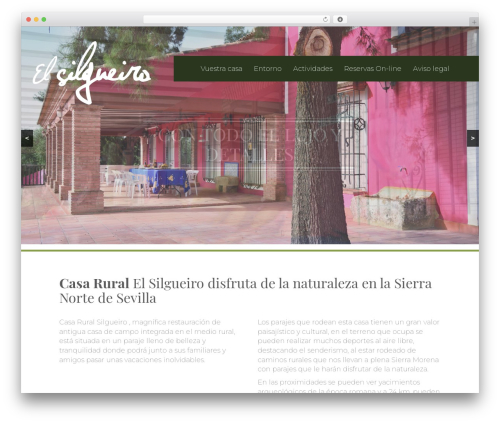 AvaiBook vacation rental booking engine (avaibook) free WordPress plugin - elsilgueiro.com
