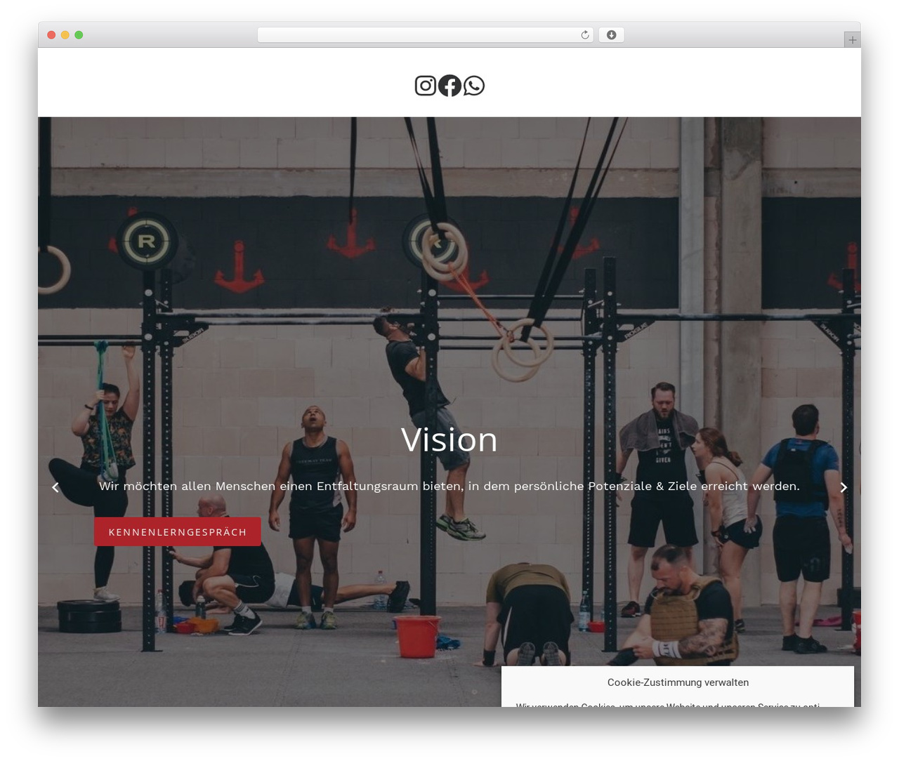 Constructor WP theme - crossfitludwigshafen.com Constructor WP theme - crossfitludwigshafen.com