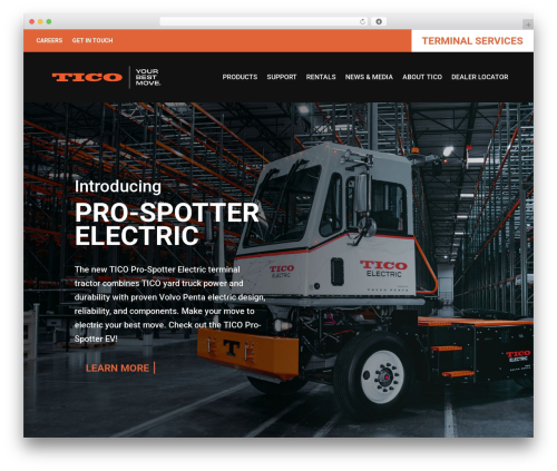 Dg divi carousel jtbuiv WordPress plugin - ticotractors.com