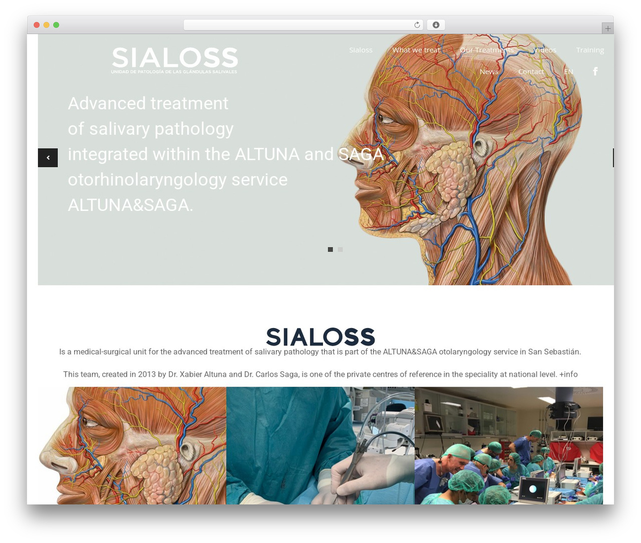Hello Elementor theme WordPress - sialoss.com Hello Elementor theme WordPress - sialoss.com