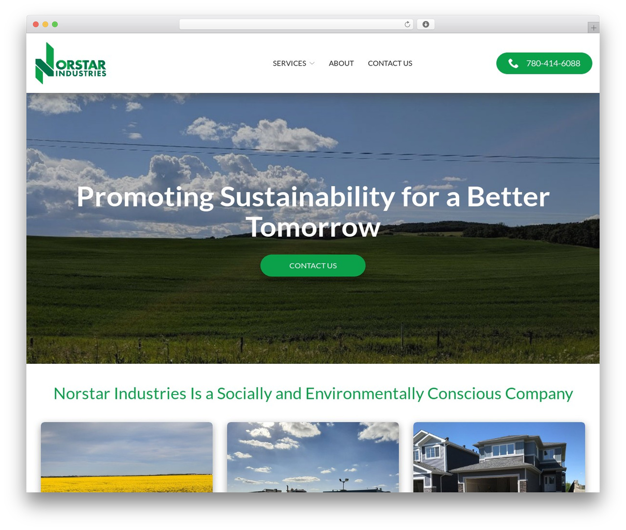 Reach Local - Service Out Quick WP theme - norstarindustries.com Reach Local - Service Out Quick WP theme - norstarindustries.com