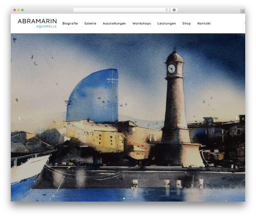 Woocommerce german market light WordPress plugin - abramarin.com