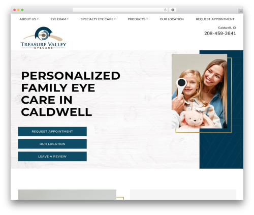 4ecps hero essential staging4ecps WordPress plugin - tveyecare.com