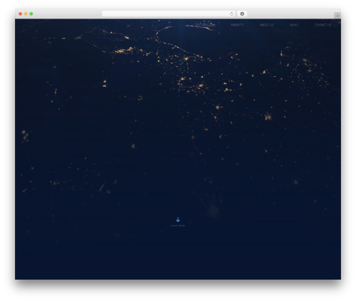 Maz loader pro WordPress plugin - scorpio-space.com